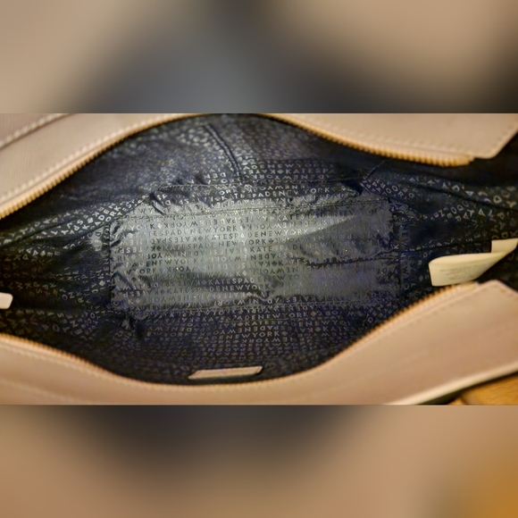 EUC Kate Spade Tote - Picture 7 of 7